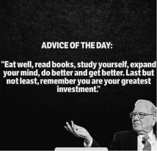 June 29th Advice