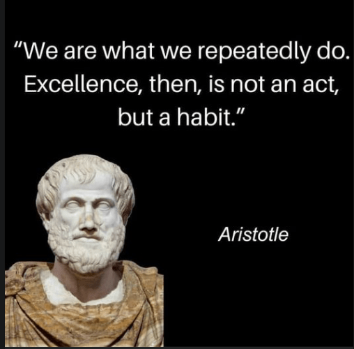 June 30th Habit