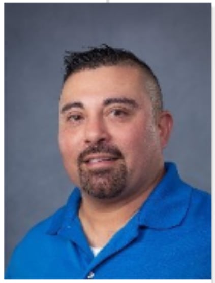 Author Tony Fierro Avatar