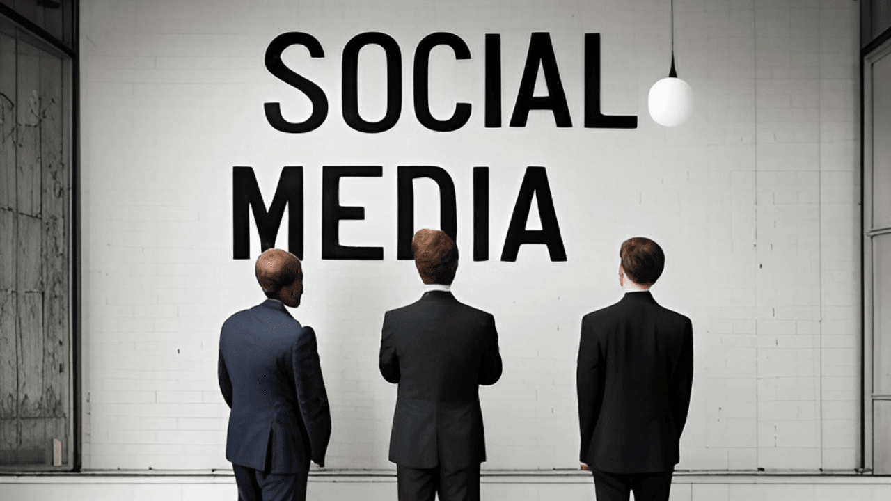 Personal Brand on Social Media