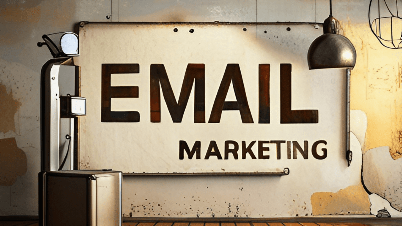 Leveraging Email Marketing
