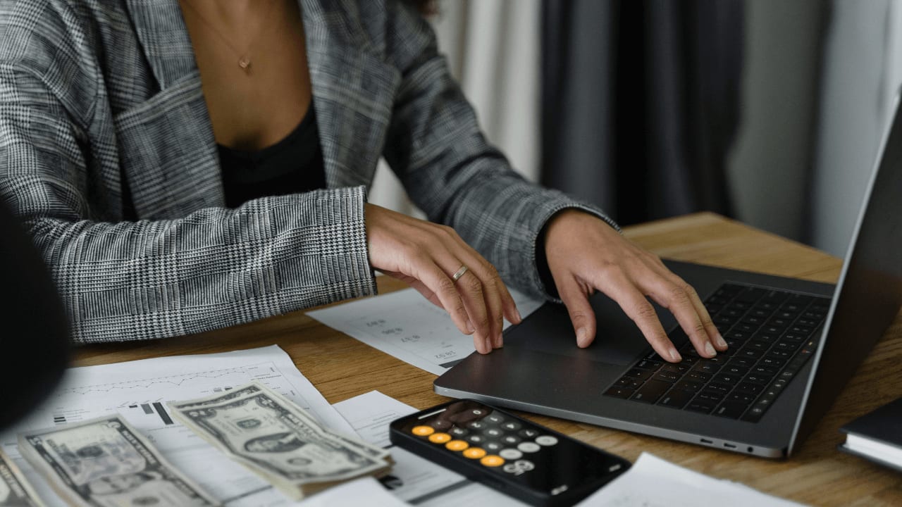Affiliate Marketing for Passive Income