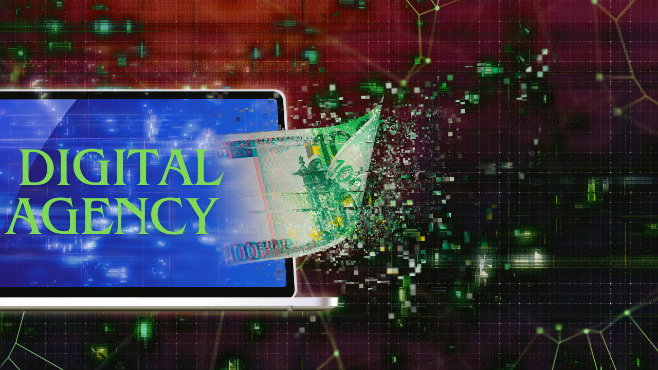 Setting Up Your Digital Agency
