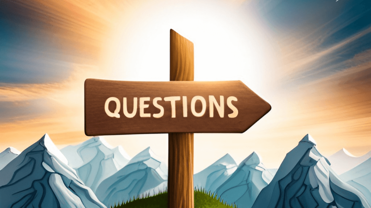 Frequently Asked Questions