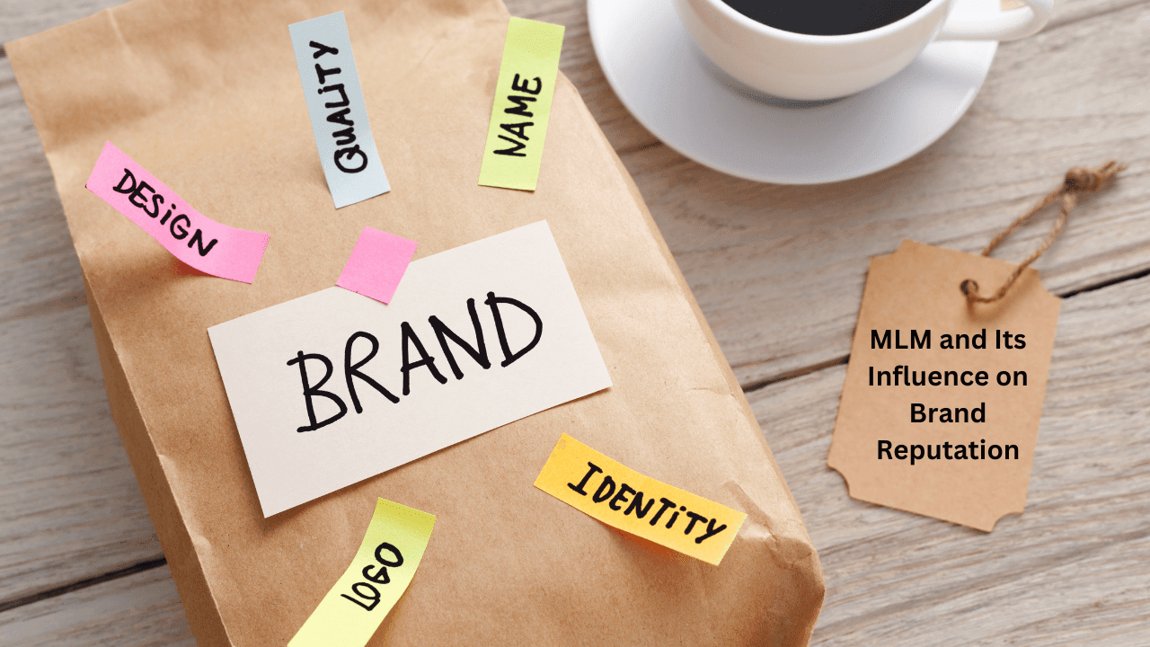 Influence on Brand Reputation