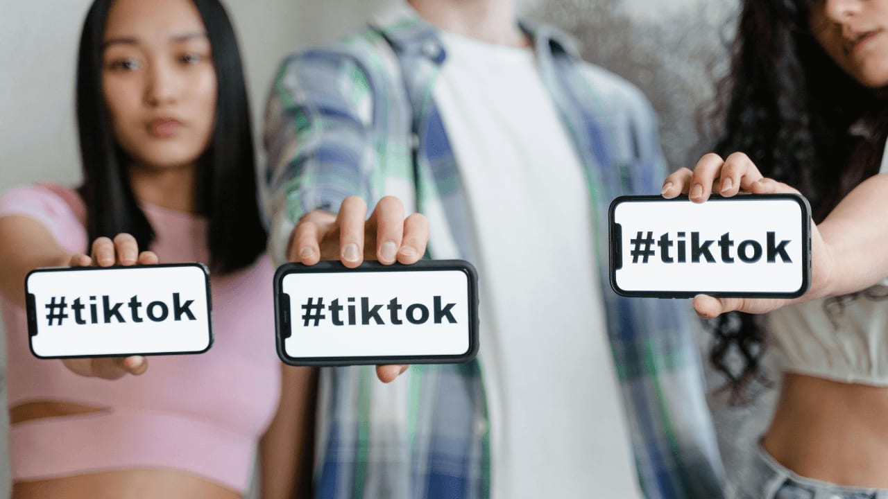 Introduction to TikTok