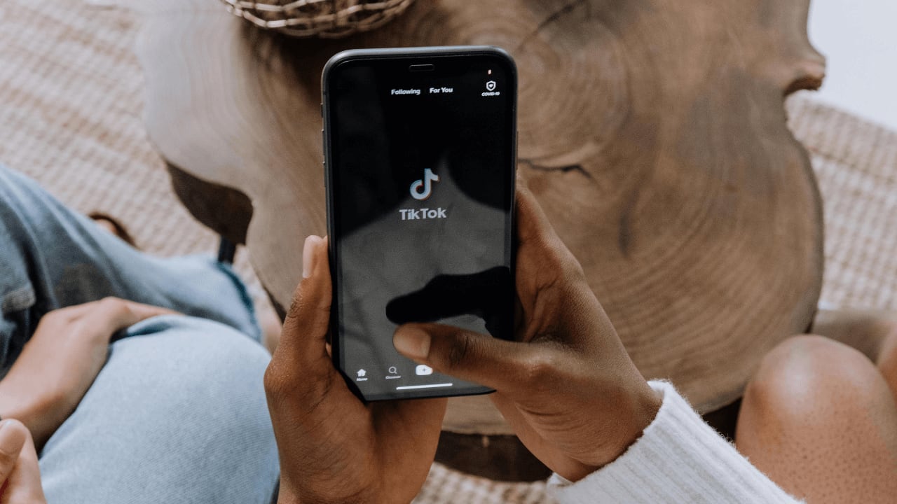 earn money on TikTok