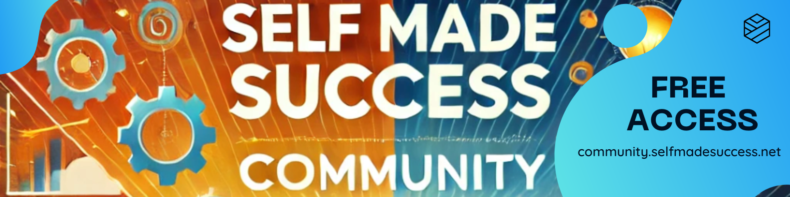 SMS-Community Banner