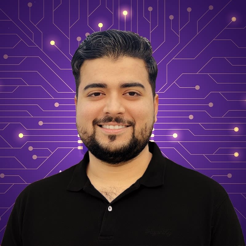Author Ahmad Azam Avatar