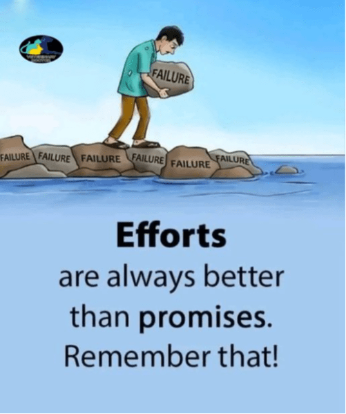 July 19th Efforts
