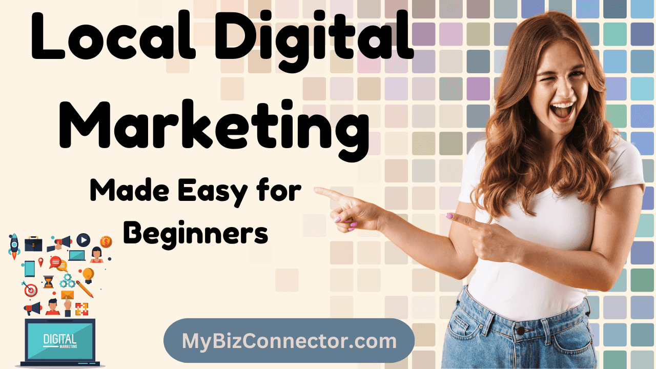 Local Digital Marketing