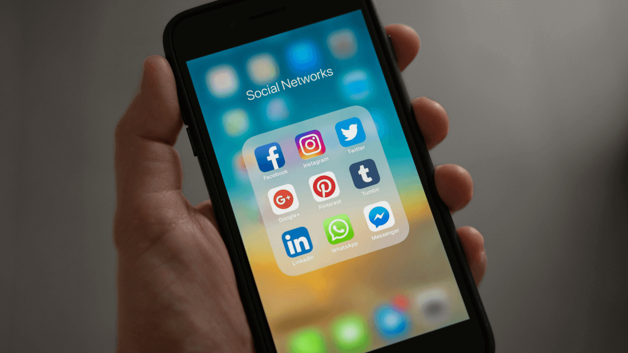 Community on Social Media