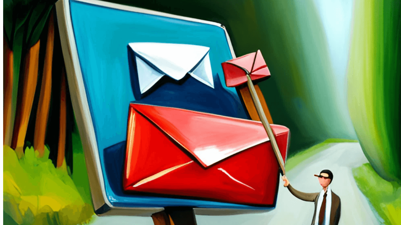 Email Marketing Campaigns