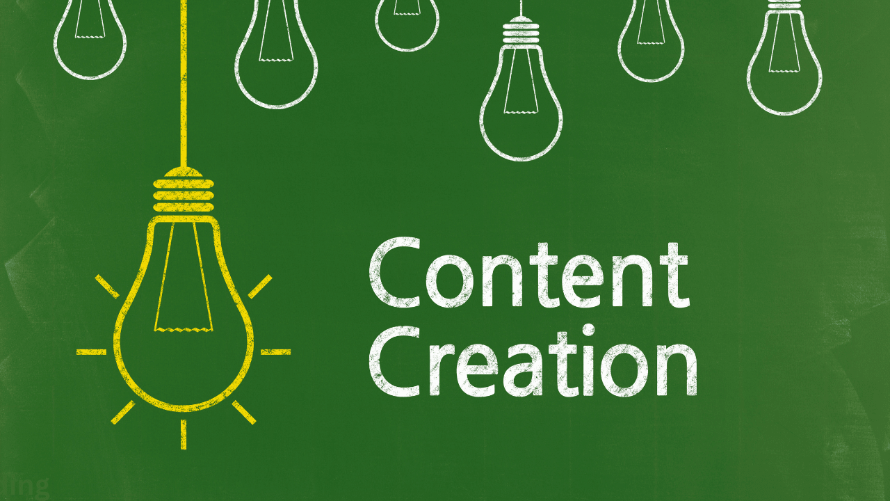 Effective Local Content Creation