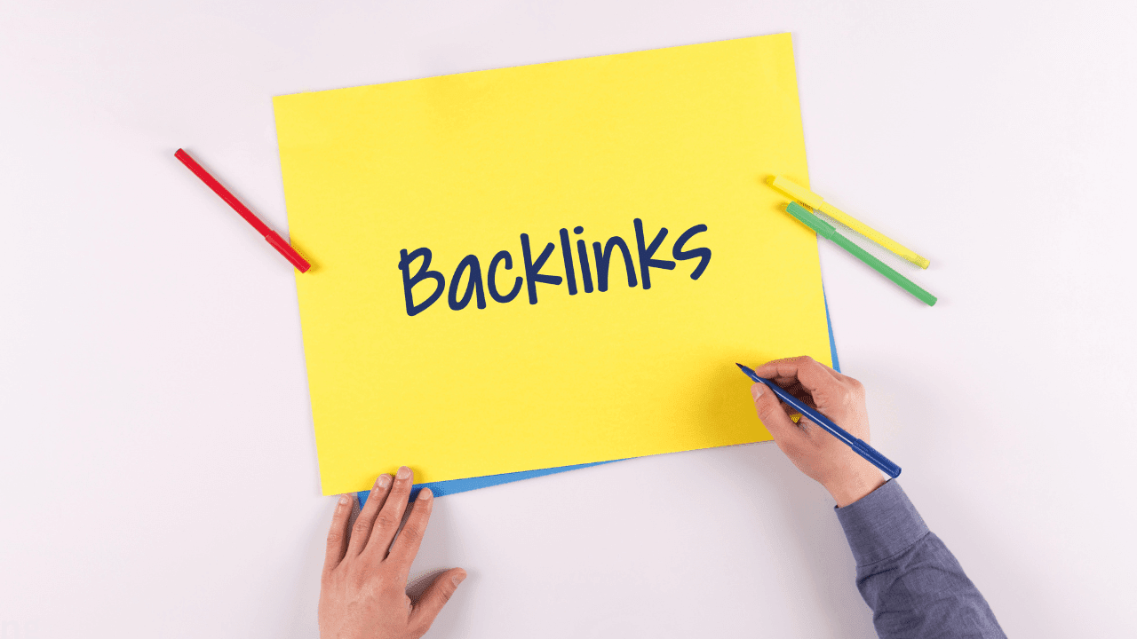 Building Local Backlinks
