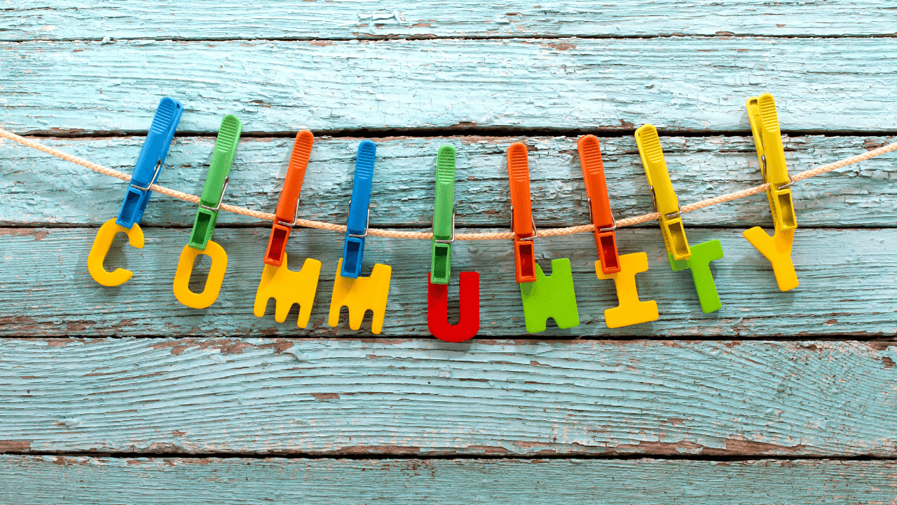 Engaging with Your Community
