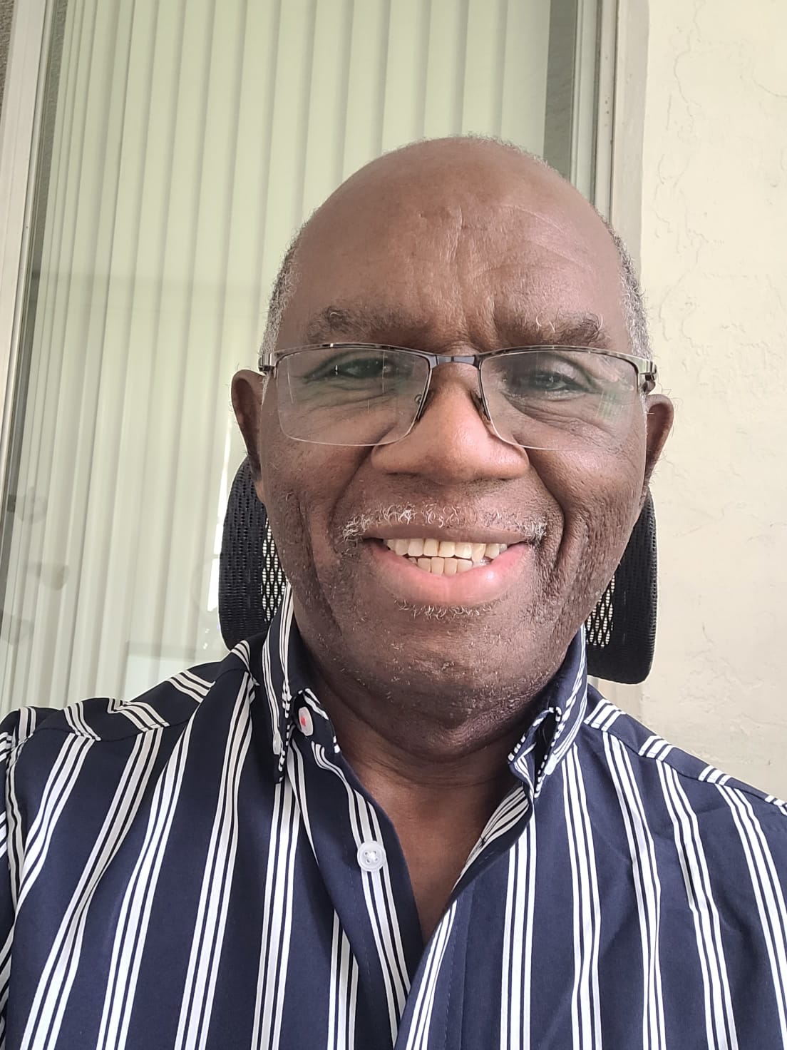 Author Christopher Collman Avatar