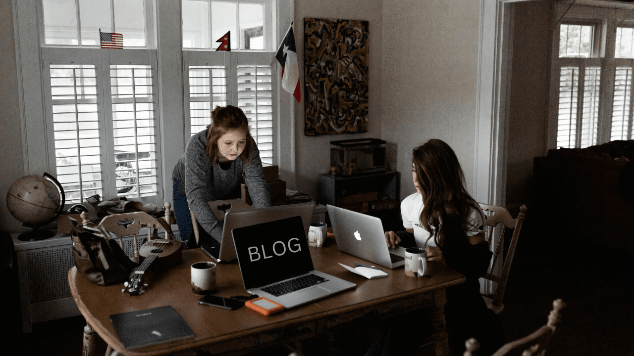Launch a Blog That Generates Ad Revenue