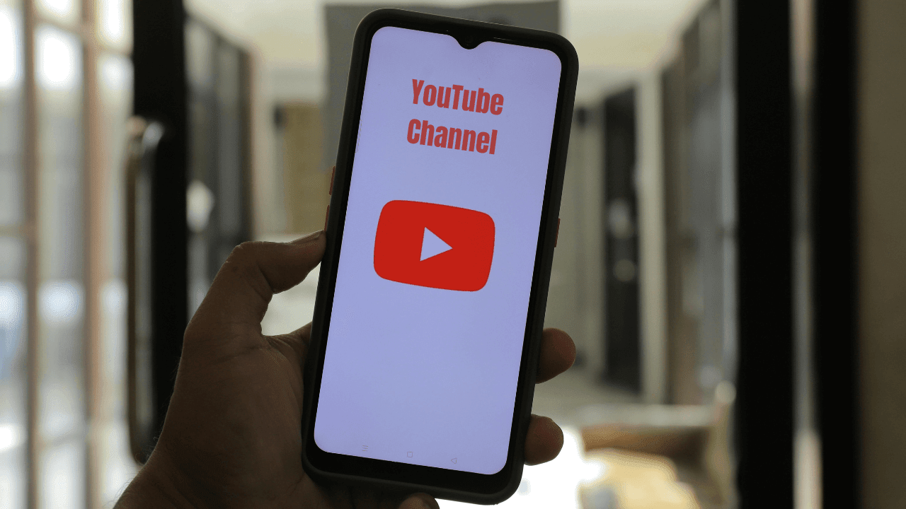 Create and Monetize a YouTube Channel