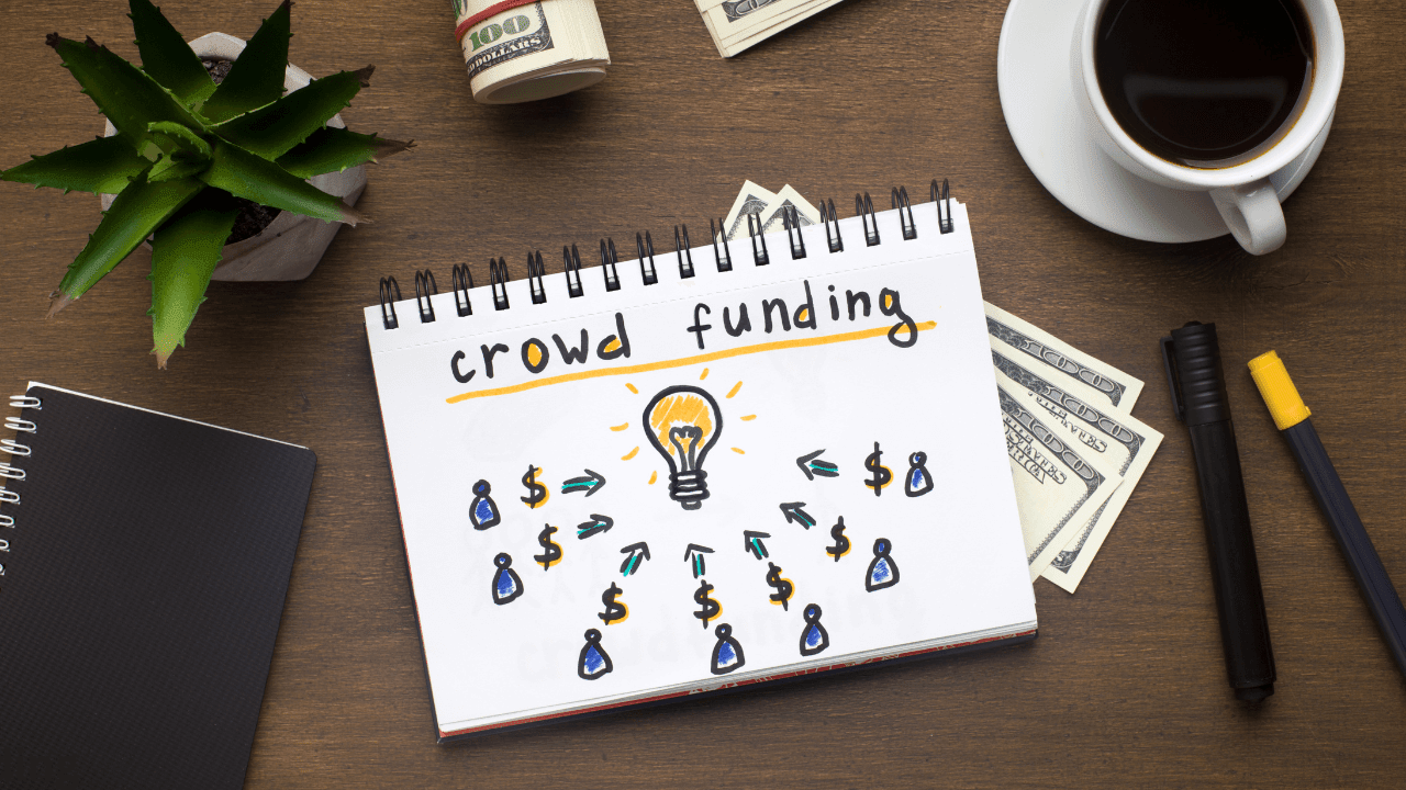 Invest in Crowdfunded Real Estate Projects