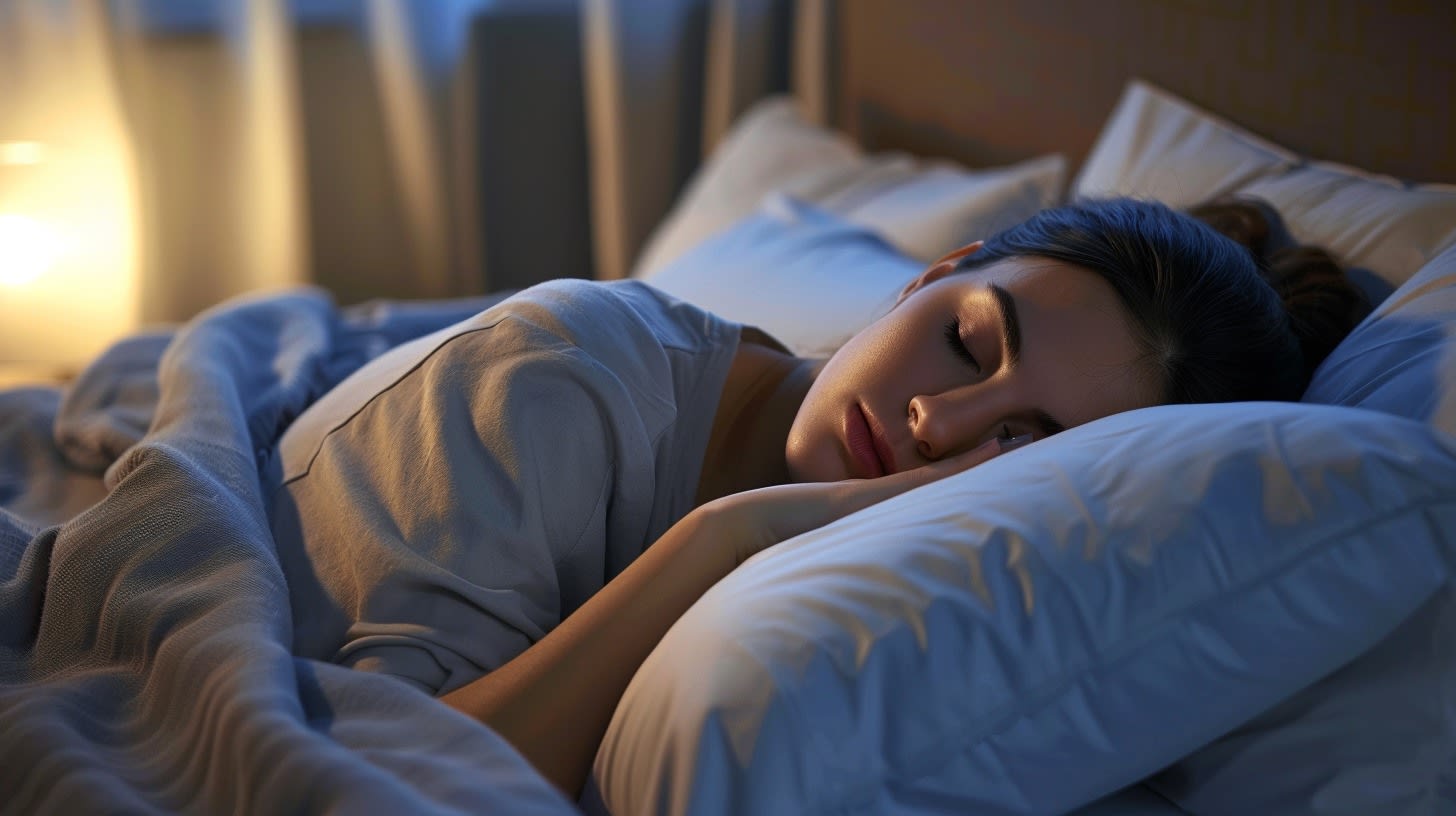 The Power of Adaptogens for Less Stress and Better Sleep