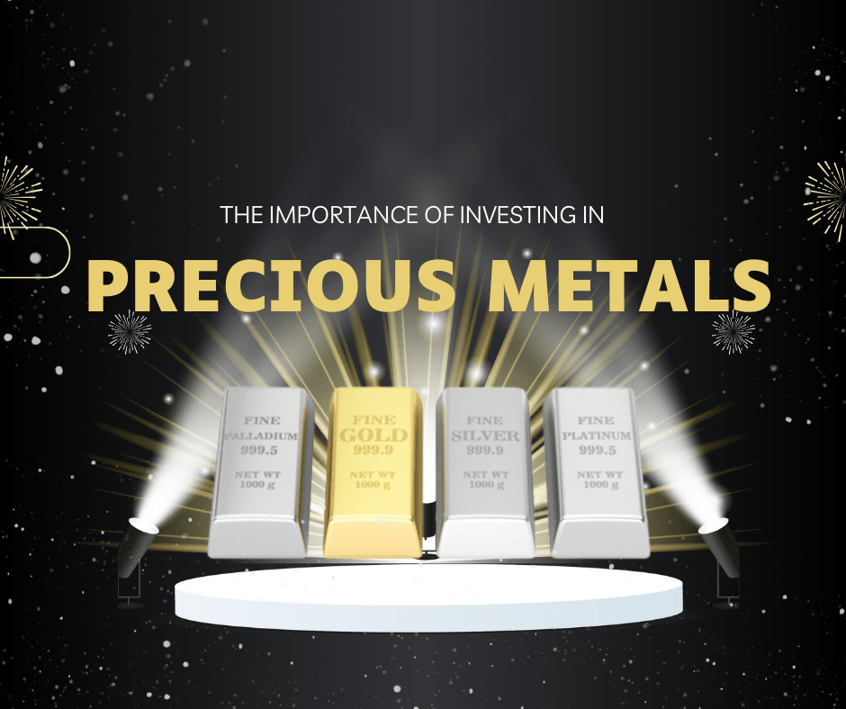 precious metal