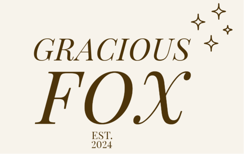 gracious fox-logo