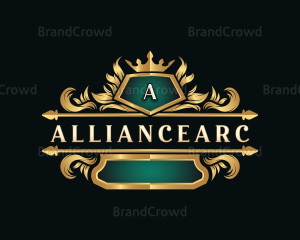 brand