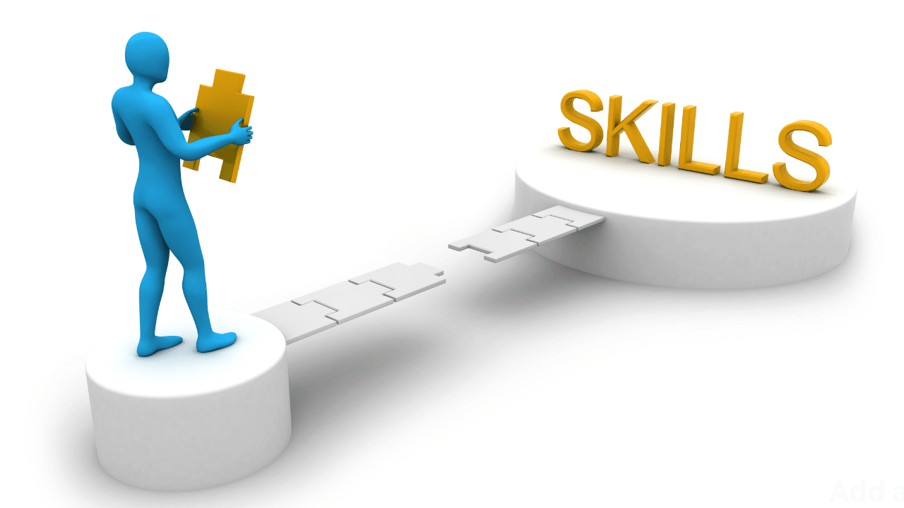 Key Skills