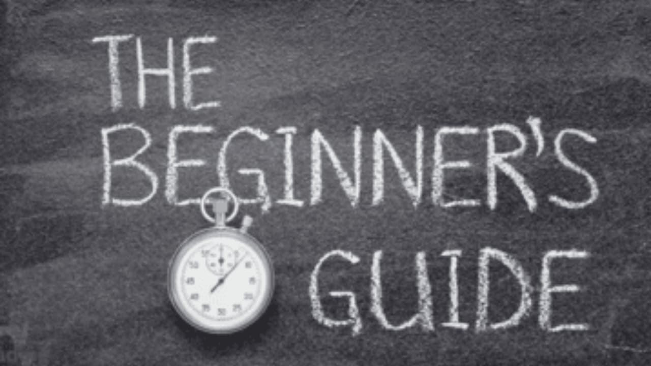 Beginner's Guide to Digital Marketing