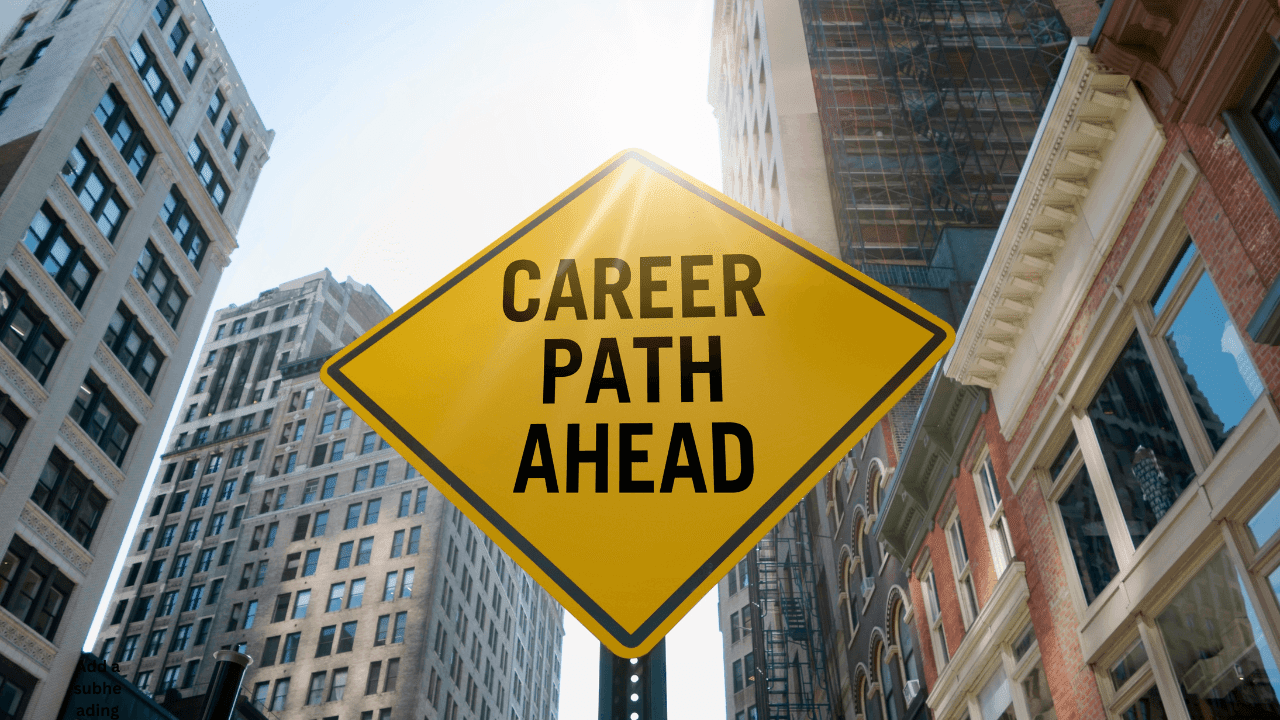 Career Paths in Digital Marketing