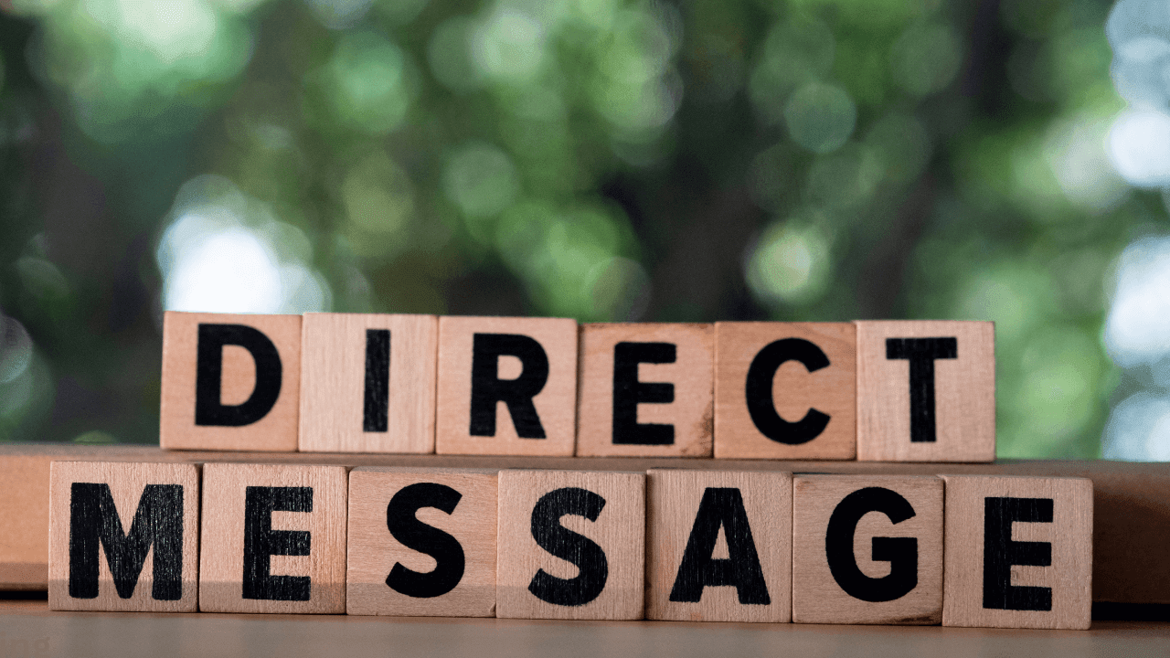  Implementing Direct Messaging Strategies