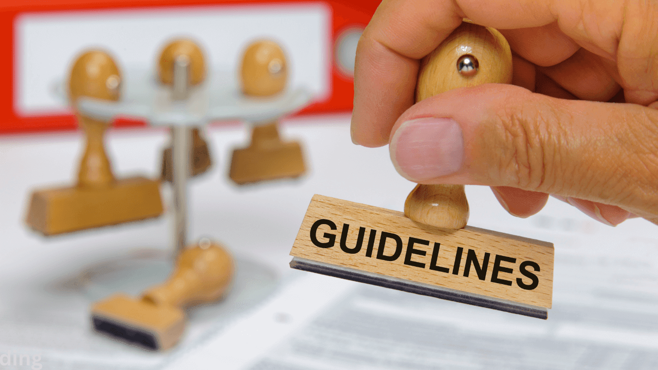 Understanding Facebook's Guidelines