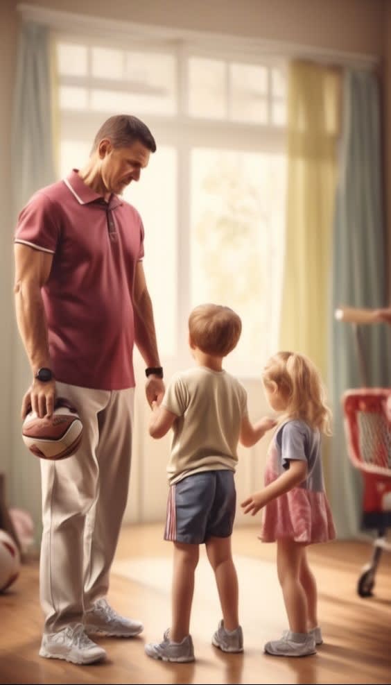The Role of a Parent Coach in Creating a Supportive Home Environment