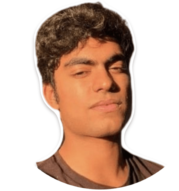 Author Vasu Avatar