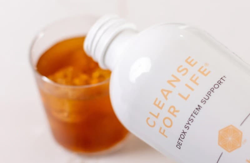 Cleanse for Life Product