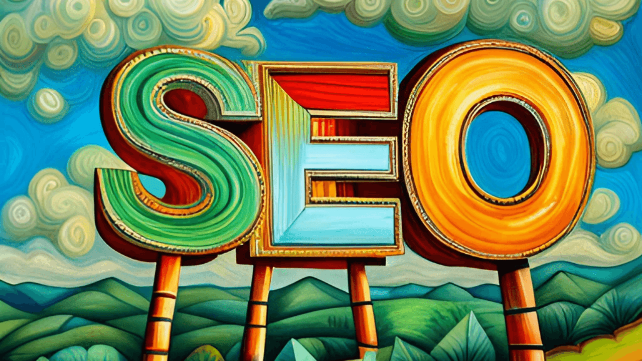 Deep Dive into SEO
