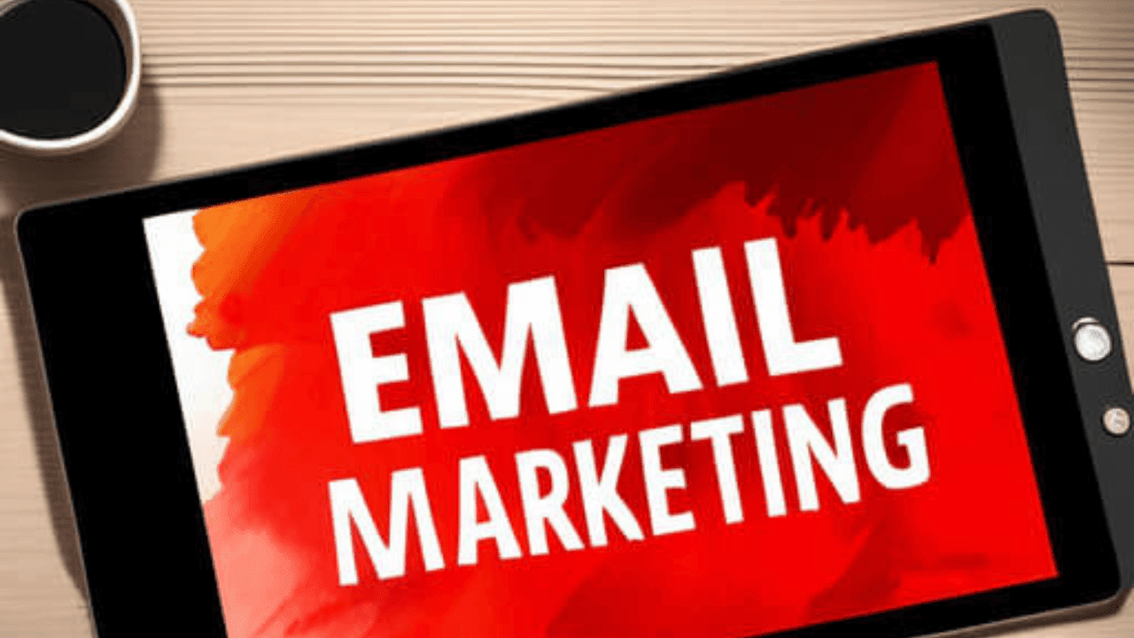 Email Marketing