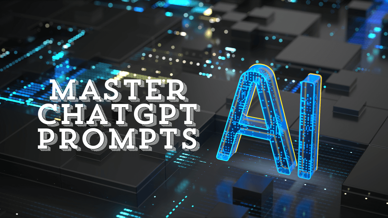 Introduction ChatGPT Prompt Mastering