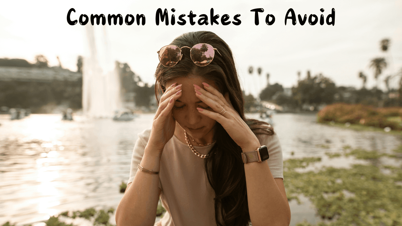 Common Mistakes to Avoid in Prompt Design