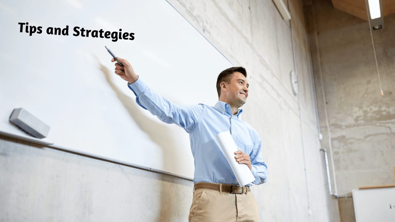 Advanced Tips and Strategies
