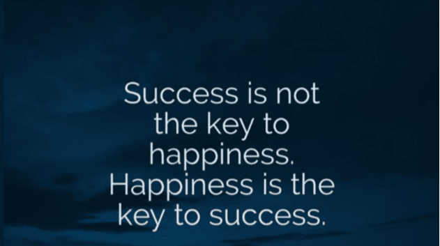 Aug 27 Happiness