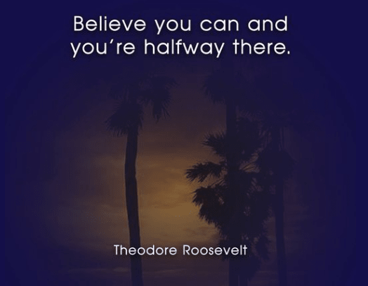 Aug 29 Believe