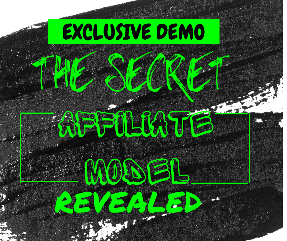 REVEALED