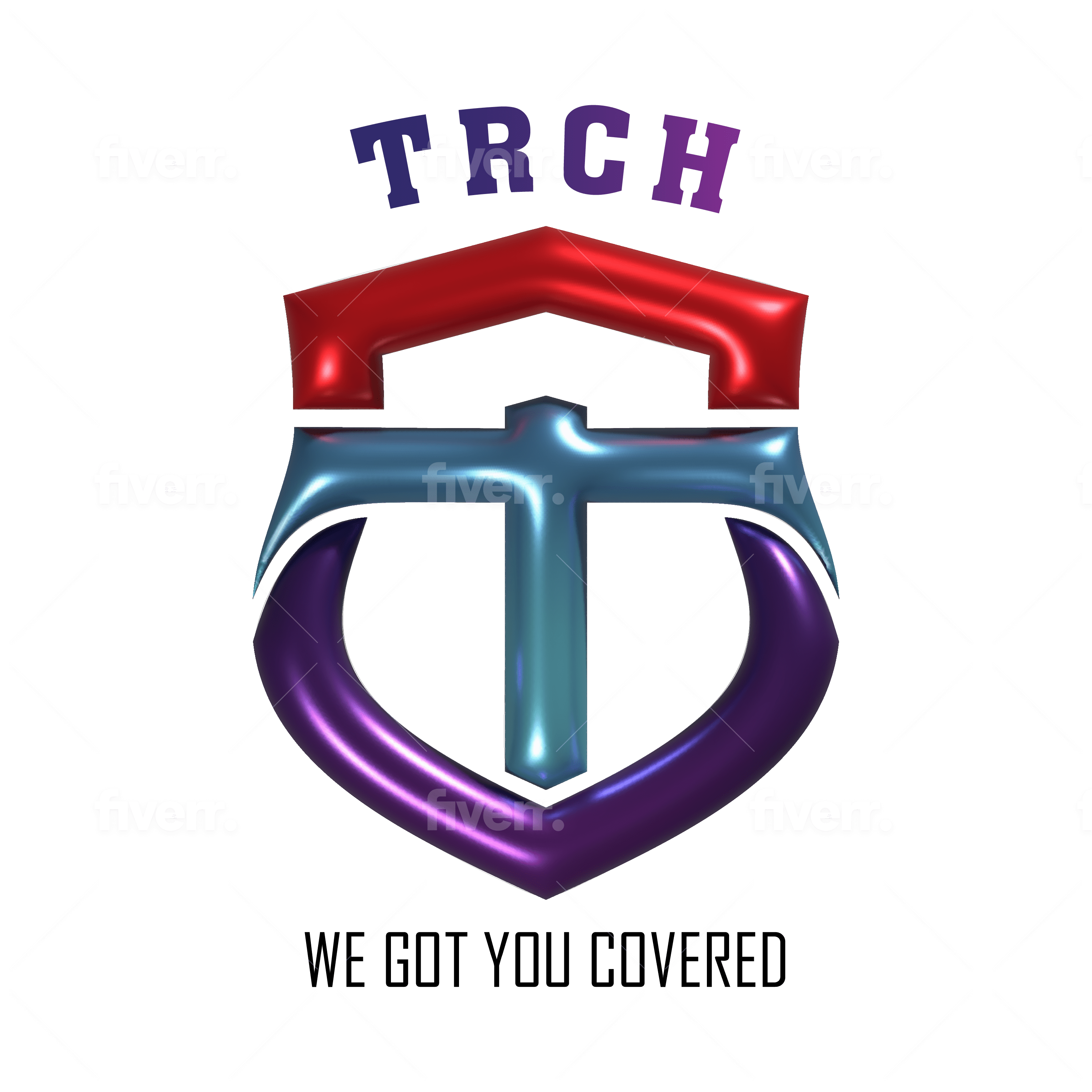 TRCH Logo