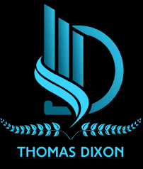 Thomas Dixon Logo  -  1