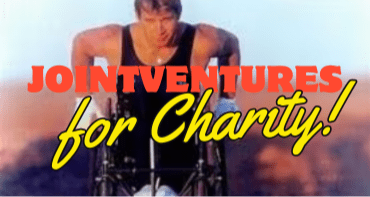 Jointventures for Charity