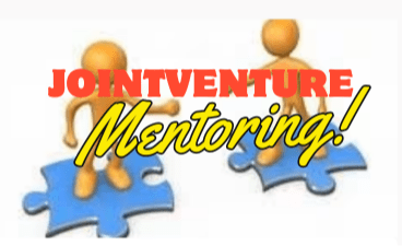 Jointventure Mentoring