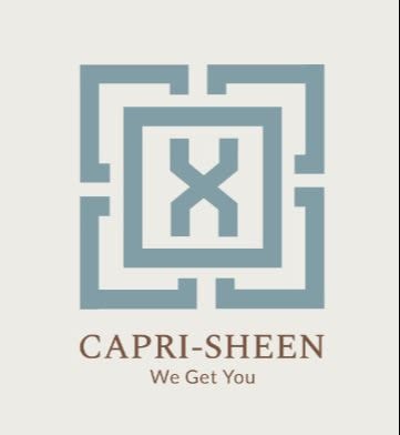 Capri-Sheen