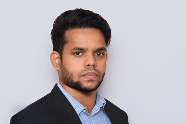 Author Mahesh Soppari Avatar